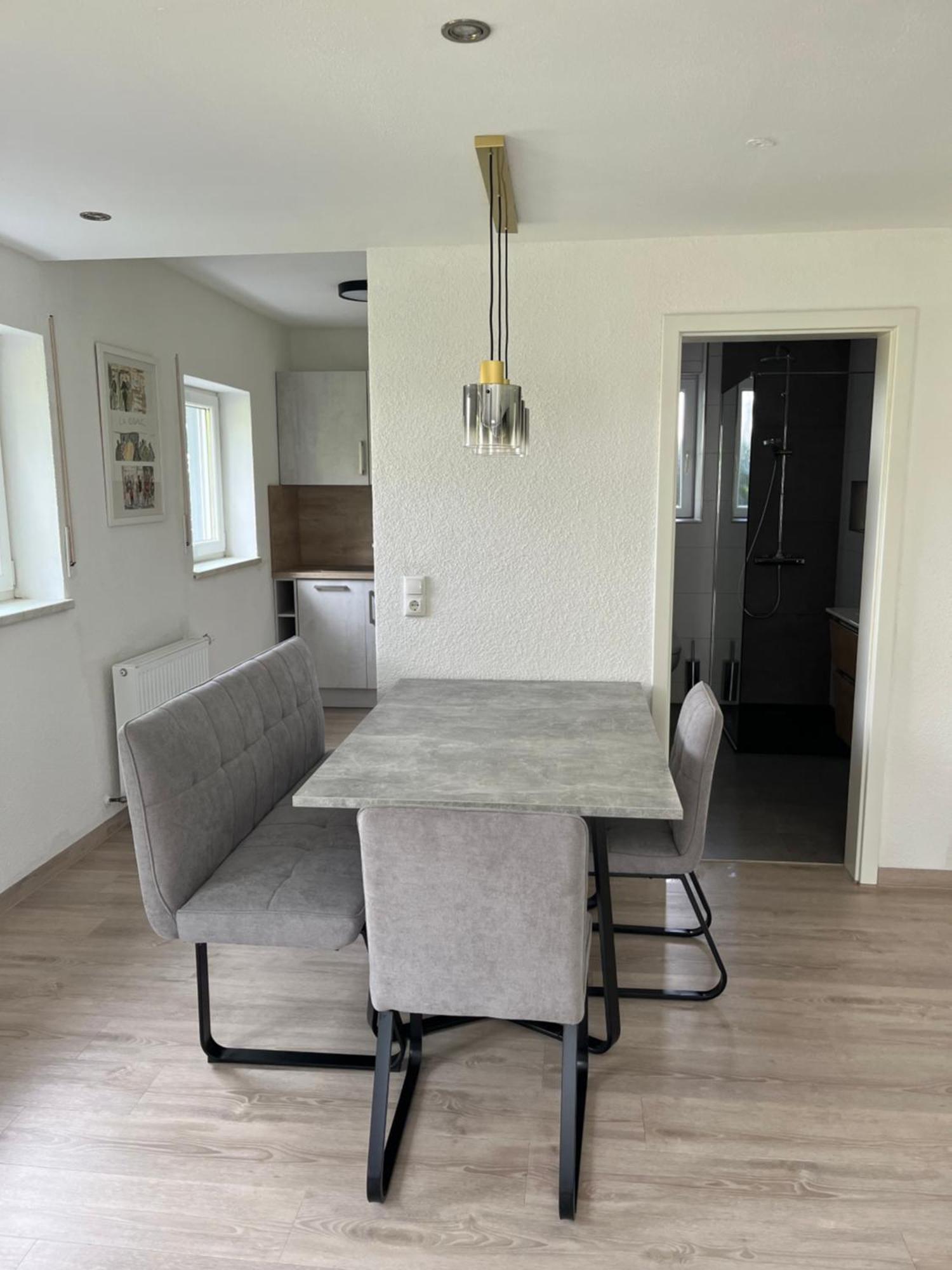 Apartment Ida Viereth-Trunstadt Εξωτερικό φωτογραφία