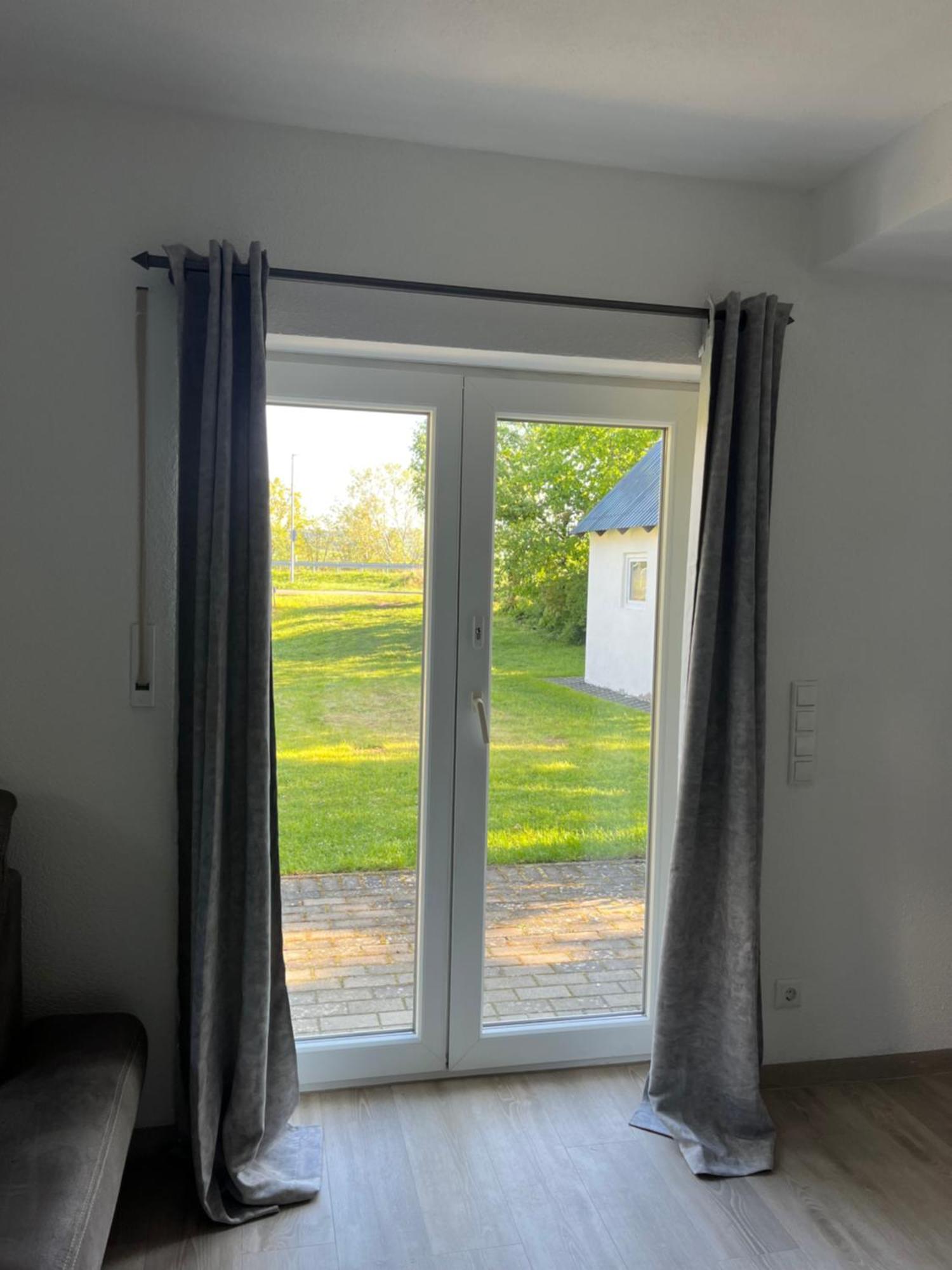 Apartment Ida Viereth-Trunstadt Εξωτερικό φωτογραφία