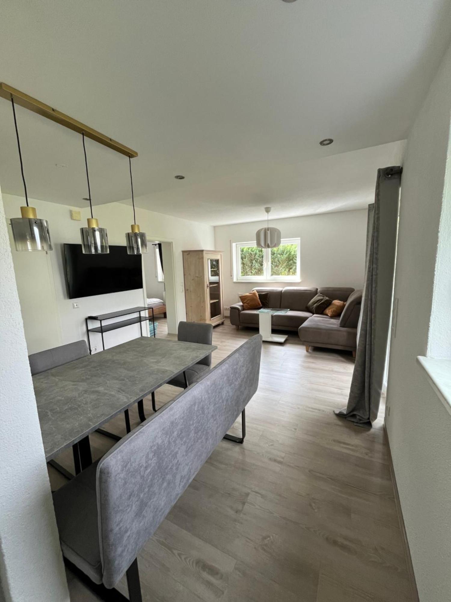 Apartment Ida Viereth-Trunstadt Εξωτερικό φωτογραφία