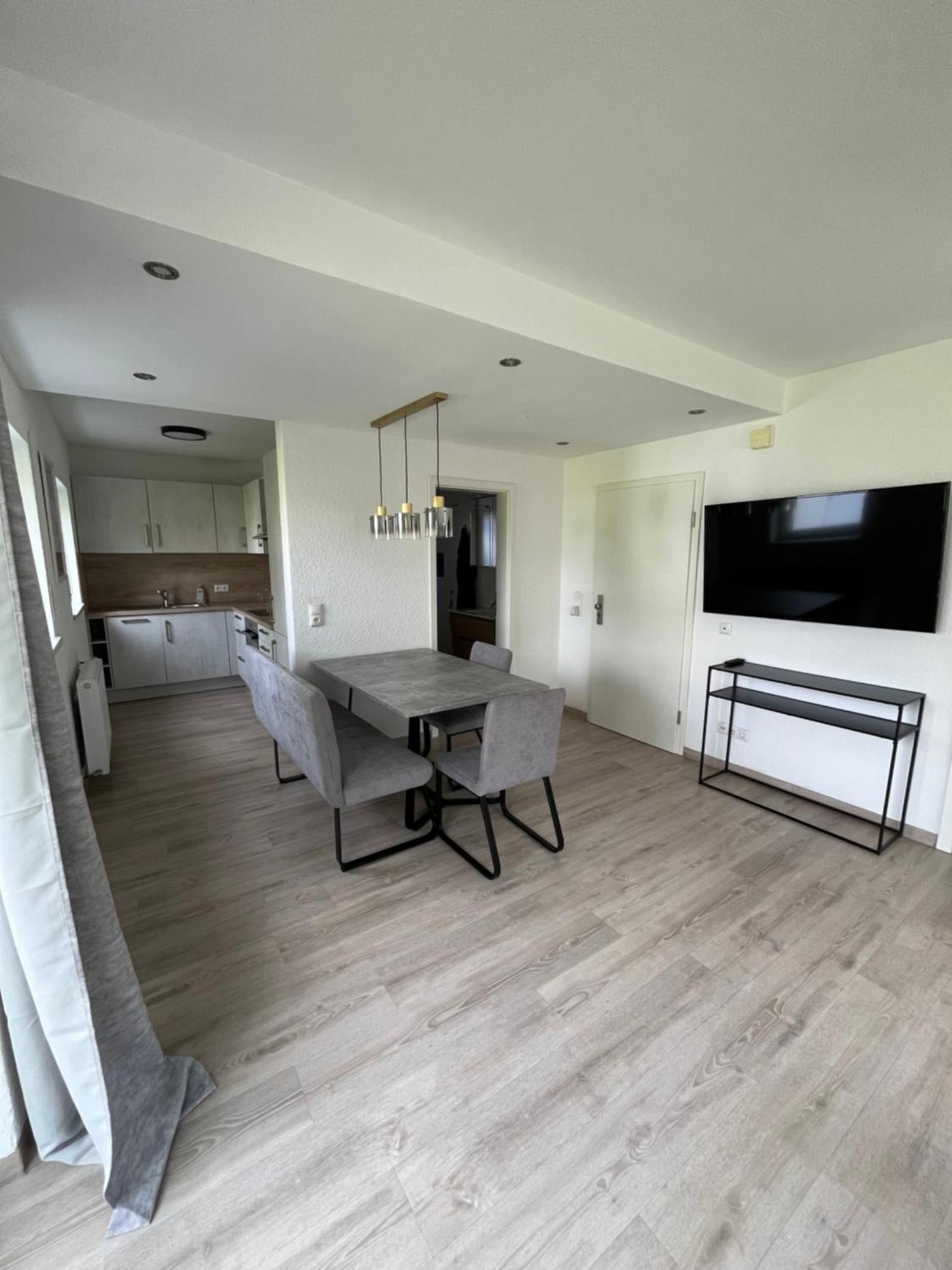 Apartment Ida Viereth-Trunstadt Εξωτερικό φωτογραφία