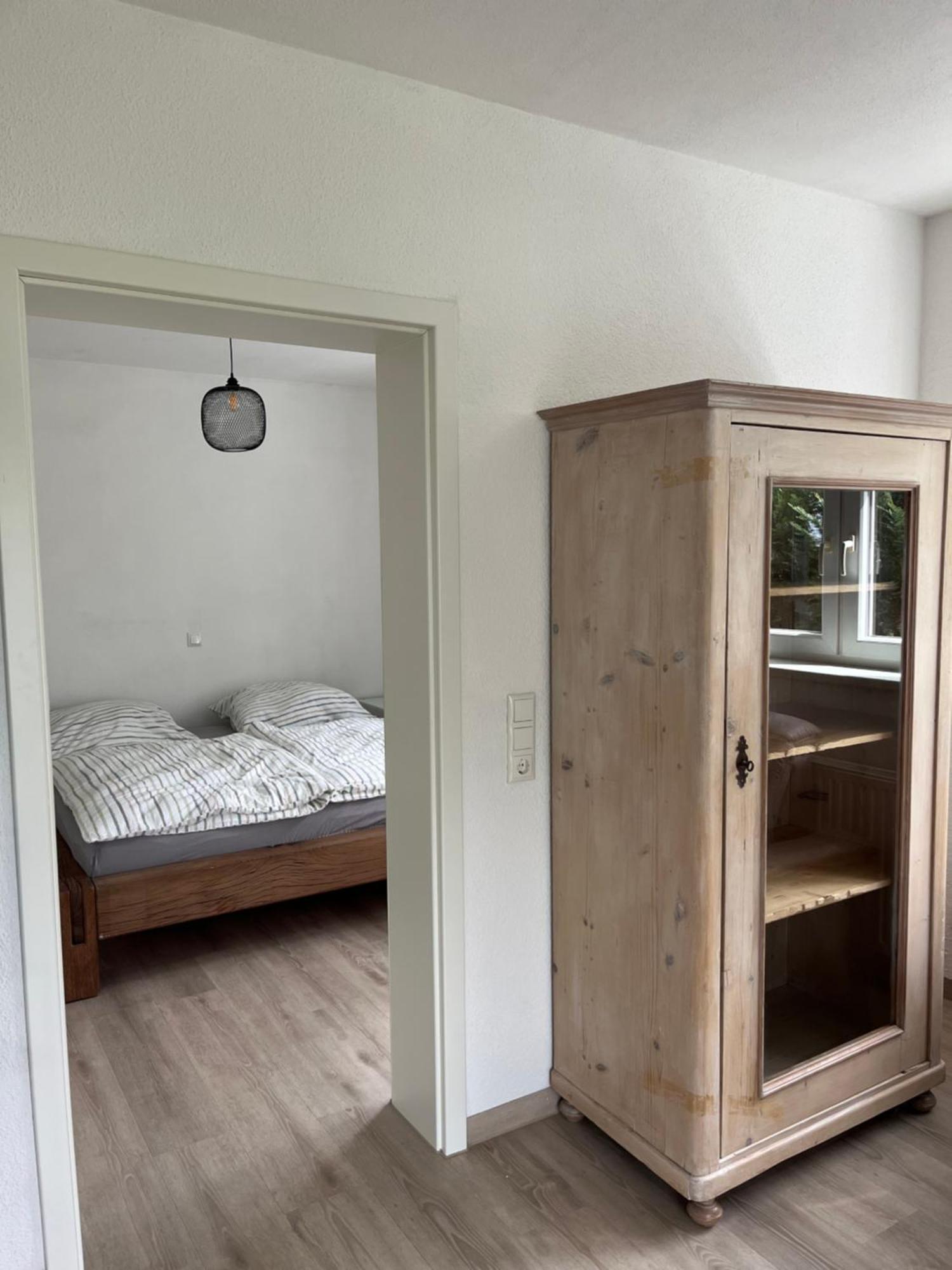 Apartment Ida Viereth-Trunstadt Εξωτερικό φωτογραφία