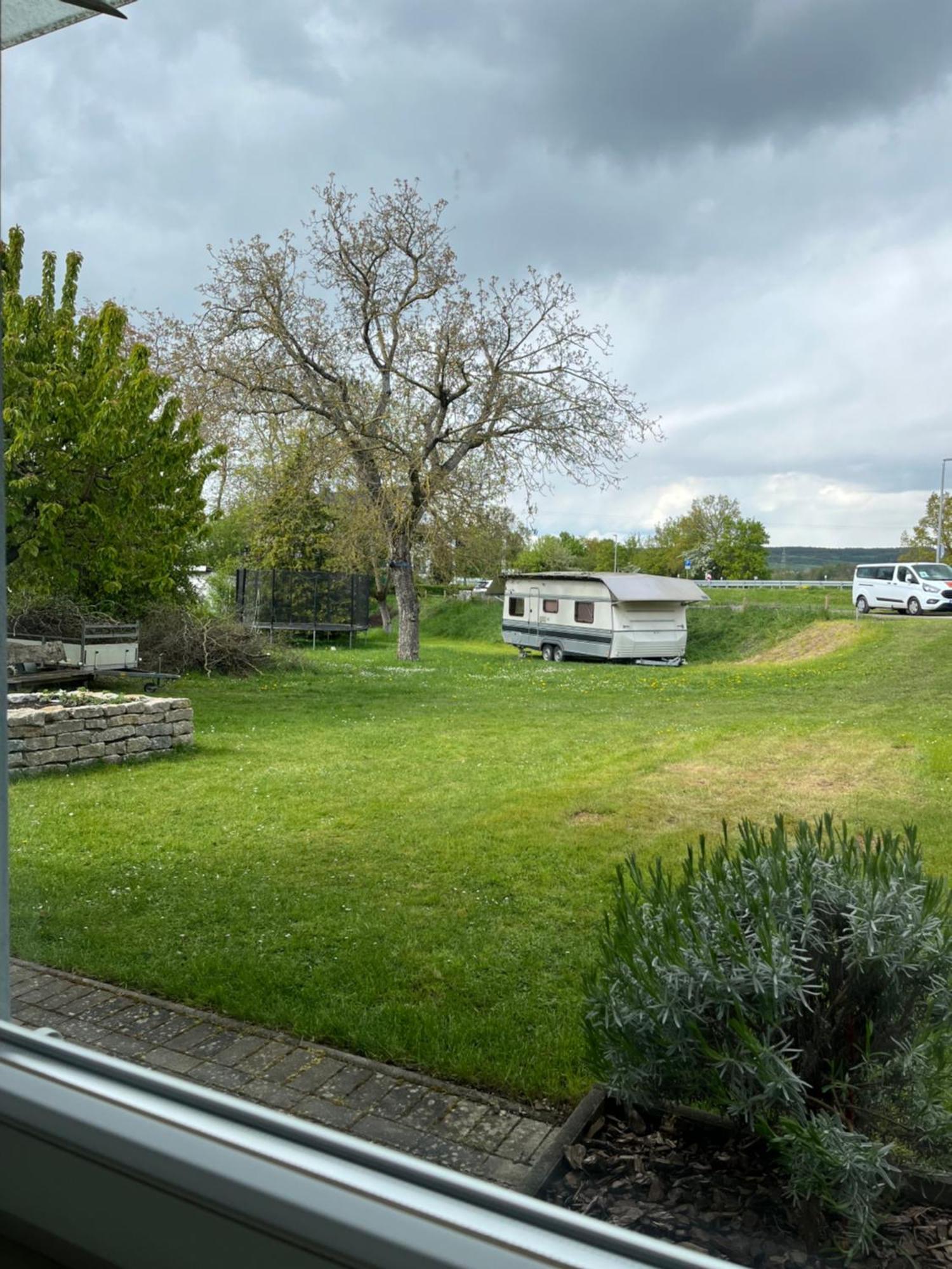 Apartment Ida Viereth-Trunstadt Εξωτερικό φωτογραφία