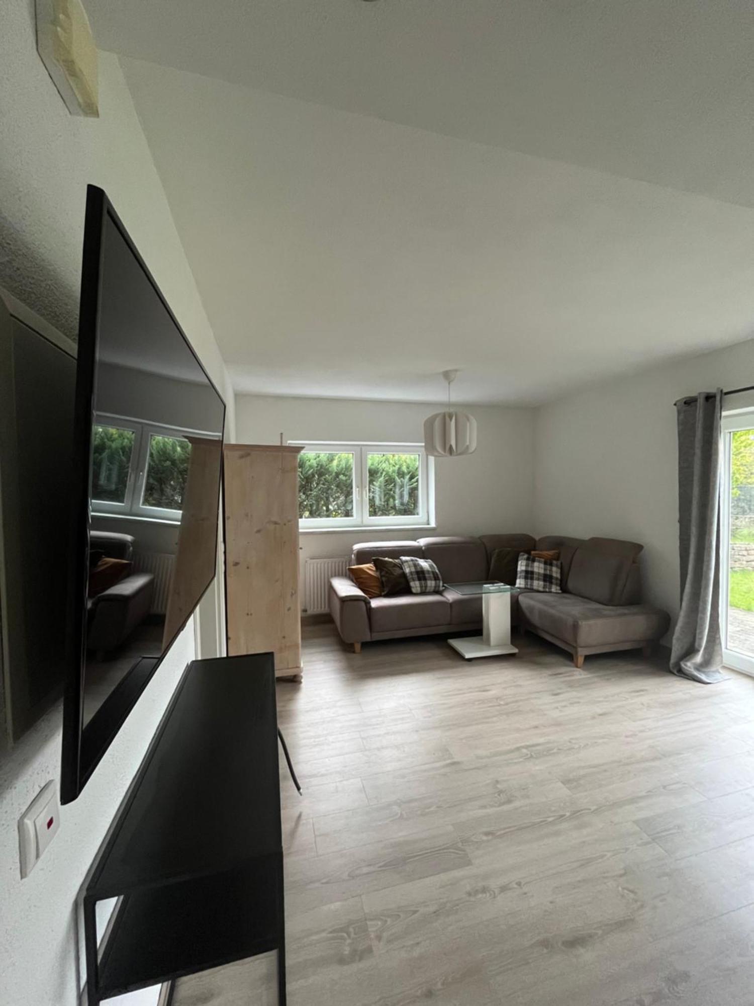 Apartment Ida Viereth-Trunstadt Εξωτερικό φωτογραφία
