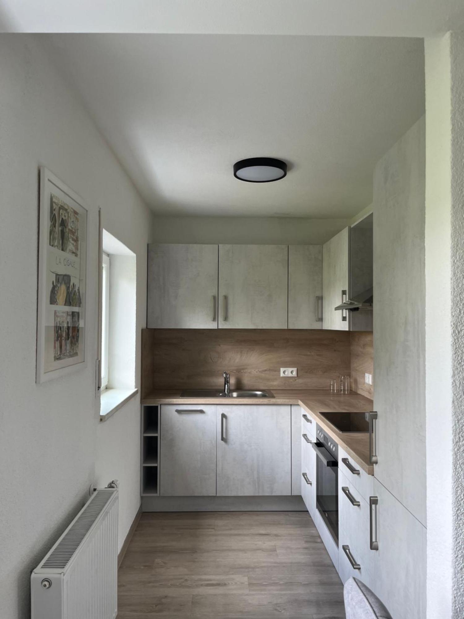 Apartment Ida Viereth-Trunstadt Εξωτερικό φωτογραφία